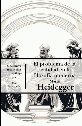 El problema de la realidad en la filosofía moderna