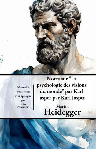 Notas sobre la "Psicología de las concepciones del mundo" de Karl Jasper