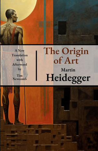 The Origin of Art