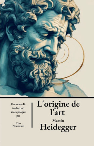 L'origine de l'art
