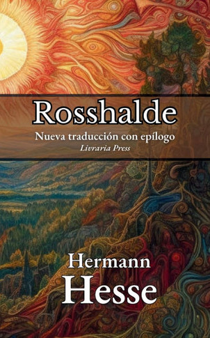 Rosshalde