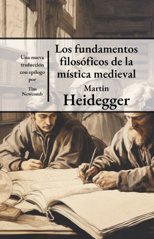 Los fundamentos filosóficos del misticismo medieval