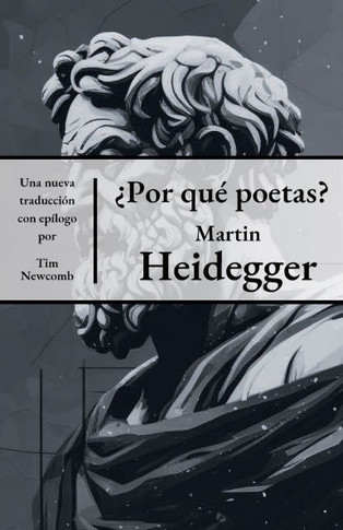 ¿Por qué poetas?