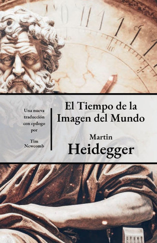 El tiempo del mundo Imagen