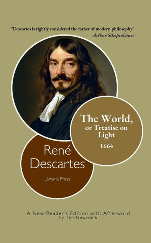 The World, or the Treatise of light