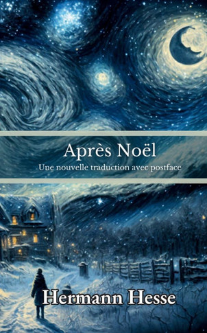 Nuit de Noël
