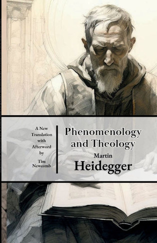 Phenomenology and Theology