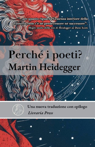 Perché i poeti?