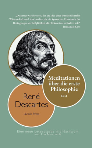 Meditationen über die erste Philosophie