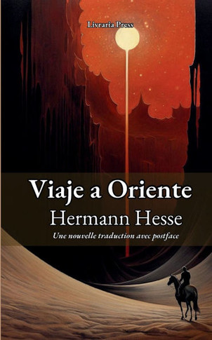 El viaje a Oriente