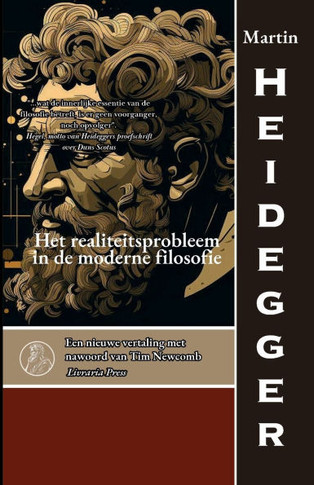 Het realiteitsprobleem in de moderne filosofie