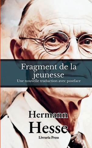 Fragment de la jeunesse
