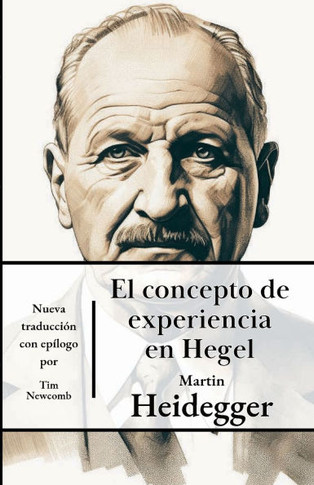 El concepto de experiencia de Hegel