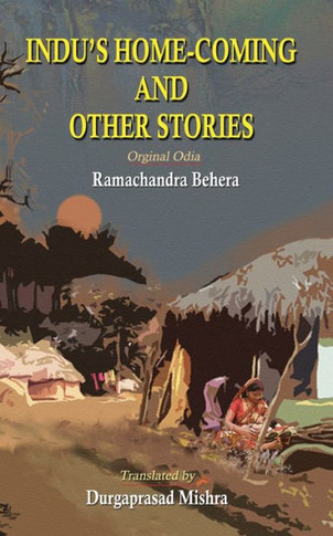 Indu's Home-Coming and Other Stories