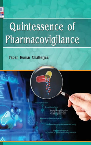 Quintessence of Pharmacovigilance
