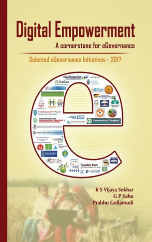 Digital Empowerment : A Cornerstone for EGovernance