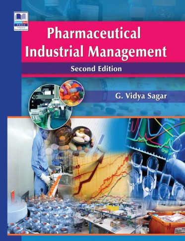 Pharmaceutical Industrial Management