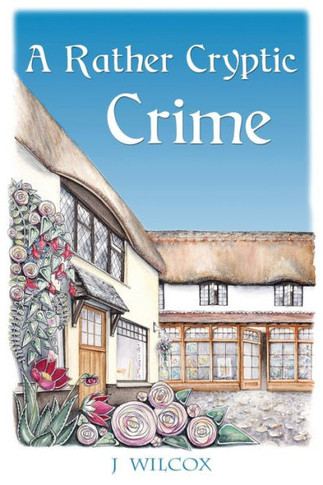 A Rather Cryptic Crime