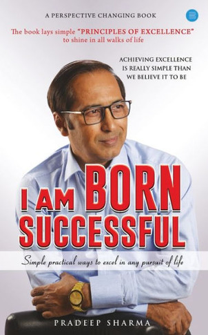 I Am Born Successful