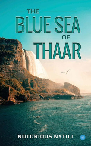 The Blue Sea of Thaar