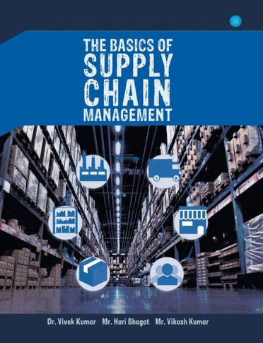 The Basics of Supply Chain Management
