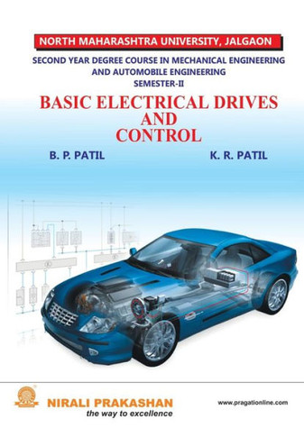 Basic Electrical Drives and Controls