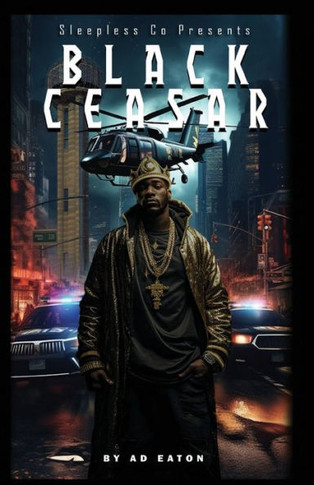 Black Ceasar, Dallas