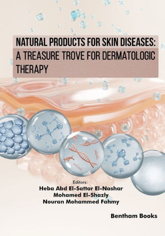 Natural Products for Skin Diseases : A Treasure Trove for Dermatologic Therapy