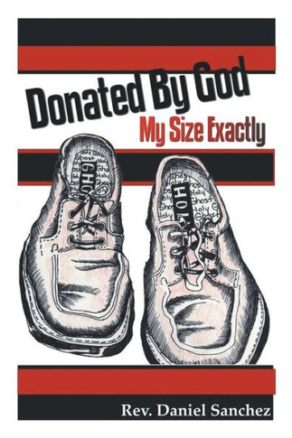 Donated By God : My Size Exactly