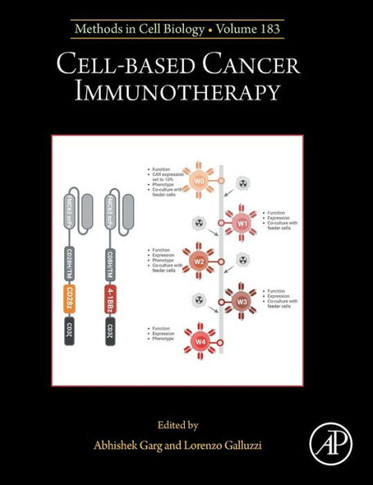 Cell-based Cancer Immunotherapy