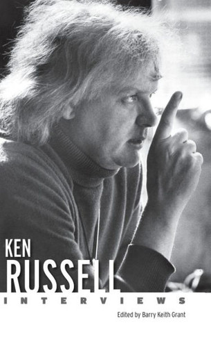 Ken Russell : Interviews