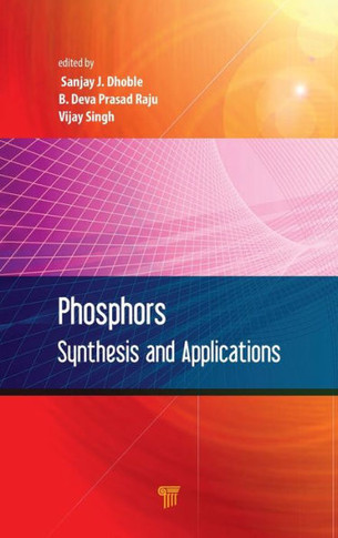 Phosphors : Synthesis and Applications