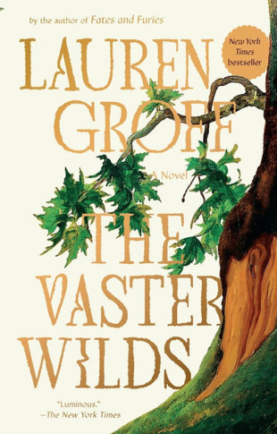 The Vaster Wilds : A Novel