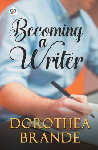 Becoming a Writer