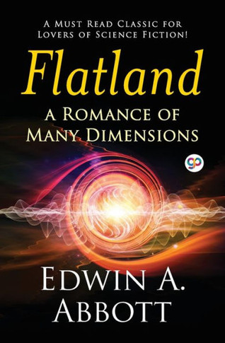 Flatland : A Romance of Many Dimensions (General Press)
