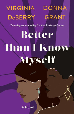 Better Than I Know Myself : A Novel