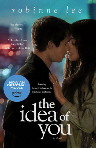The Idea of You : A Novel
