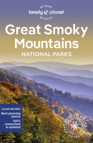 Great Smoky Mountains National Park 3