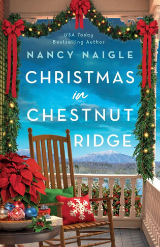 Christmas in Chestnut Ridge : A Novel
