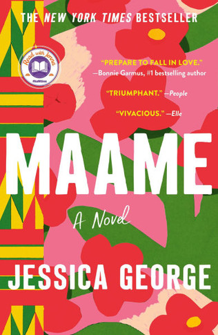 Maame : A Today Show Read With Jenna Book Club Pick