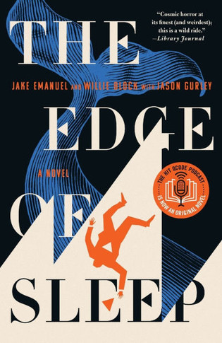 The Edge of Sleep : A Novel