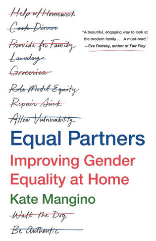 Equal Partners : Improving Gender Equality at Home