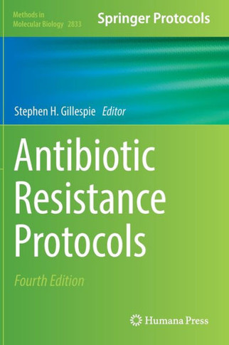 Antibiotic Resistance Protocols