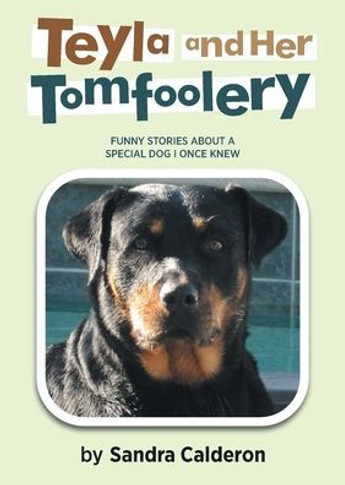Teyla and Her Tomfoolery