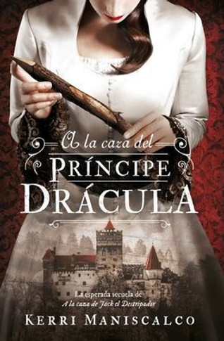 a la Caza del Príncipe Drácula -V2*