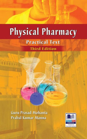 Physical Pharmacy Practical Text