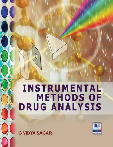 Instrumental Methods of Drug Analysis