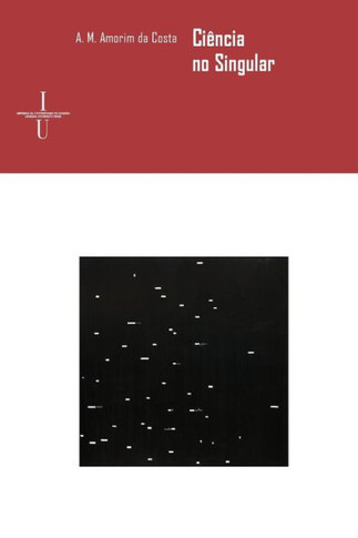 Ciência no singular