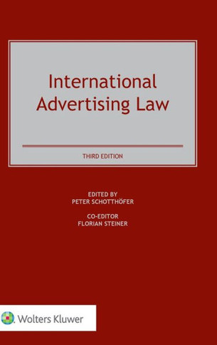 International Advertising Law