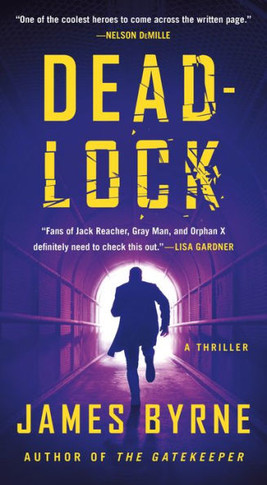 Deadlock : A Thriller